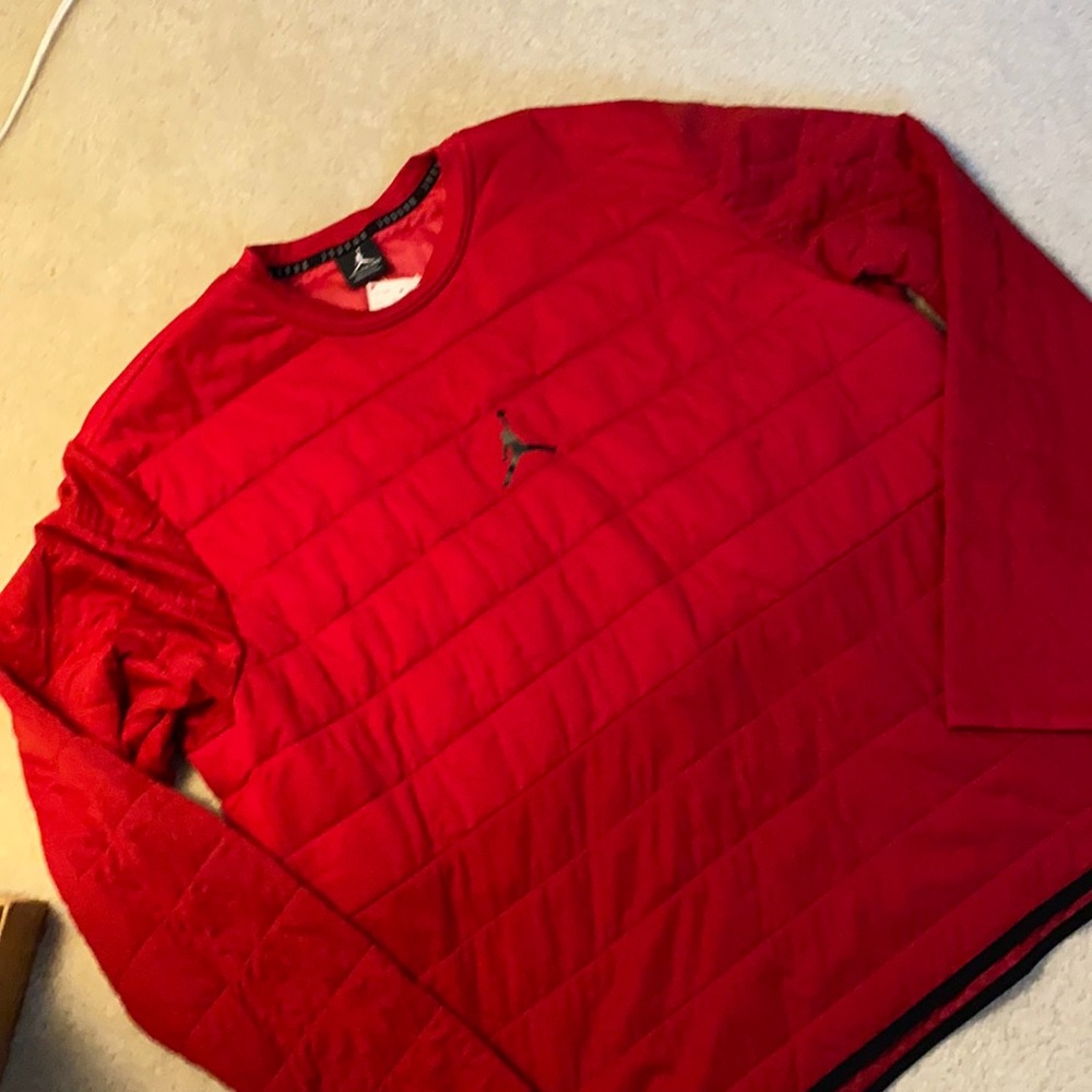 Air Jordan jacket